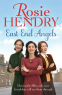 Cover Image: East End Angels