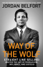 Cover Image: Way of the Wolf