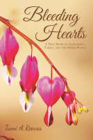 book cover for Bleeding Hearts