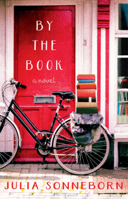book cover for By the Book
