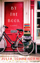 book cover for By the Book
