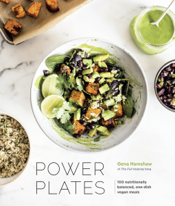 book cover for Power Plates