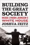 Cover Image: Building the Great Society