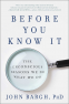 Cover Image: Before You Know It