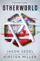 book cover for Otherworld
