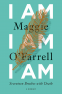 Cover Image: I Am, I Am, I Am