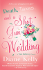 Cover Image: Death, Taxes, and a Shotgun Wedding