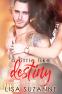 Cover Image: A Little Like Destiny