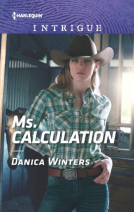 book cover for Ms. Calculation