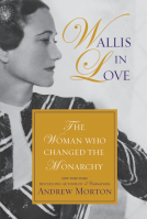 book cover for Wallis in Love