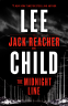 Cover Image: The Midnight Line