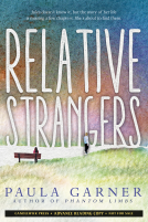 book cover for Relative Strangers