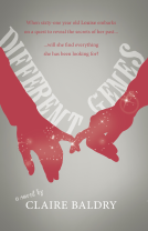 book cover for Different Genes