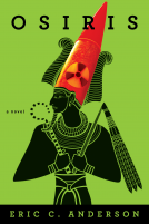 book cover for Osiris