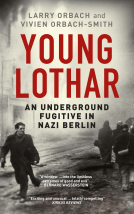 book cover for Young Lothar