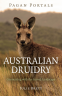 Cover Image: Pagan Portals - Australian Druidry