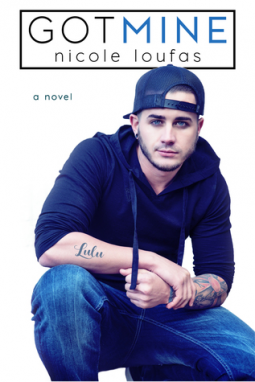 book cover for Got Mine