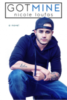 book cover for Got Mine