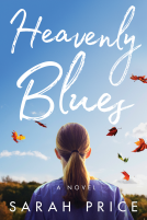 book cover for Heavenly Blues