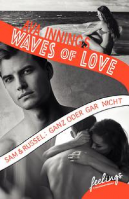 Buchcover für 'Innings, Waves of Love 1
