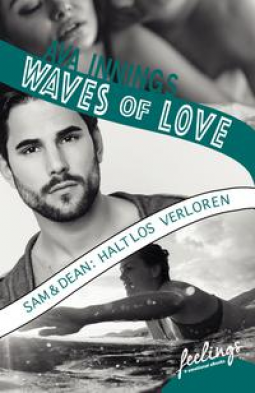 Buchcover für 'Innings, Waves of Love 5