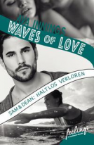 Buchcover für 'Innings, Waves of Love 5