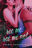 book cover for See Me, See Me Not