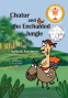 Cover Image: Chatur and the Enchanted Jungle