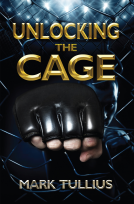 book cover for Unlocking the Cage
