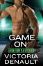 Cover Image: Game On
