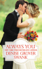 Cover Image: Always You