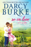 Cover Image: So in Love