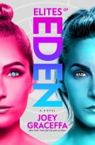 book cover for Elites of Eden