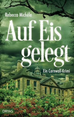 Buchcover für Auf Eis gelegt