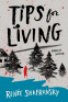 Cover Image: Tips for Living