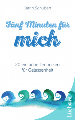 Buchcover für Fünf Minuten für mich