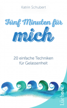 Buchcover für Fünf Minuten für mich