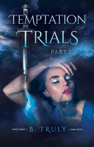 book cover for Temptation Trials Part I