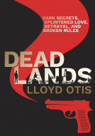 book cover for Dead Lands