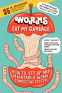 Cover Image: Worms Eat My Garbage, 35th Anniversary Edition