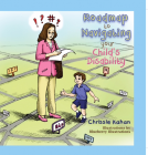 book cover for Roadmap to Navigating Your Child’s Disability