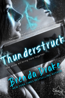 book cover for Thunderstruck