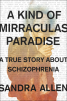 book cover for A Kind of Mirraculas Paradise