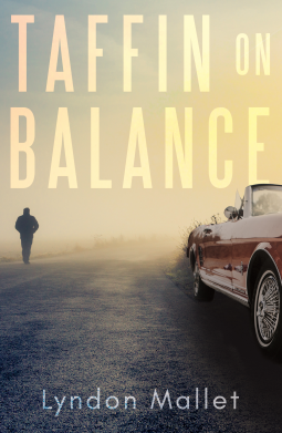 book cover for Taffin on Balance
