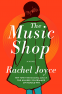 Cover Image: The Music Shop