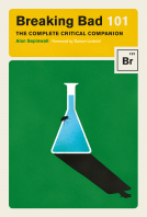 book cover for Breaking Bad 101