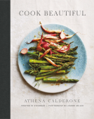 book cover for Cook Beautiful