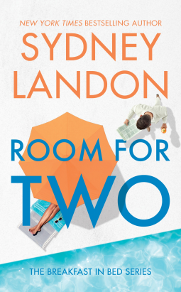 book cover for Room for Two