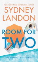 book cover for Room for Two