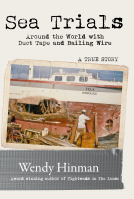 book cover for Sea Trials